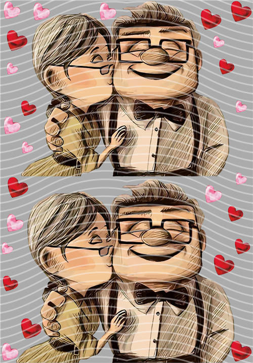 A5 Notebook Wraps-A 1277